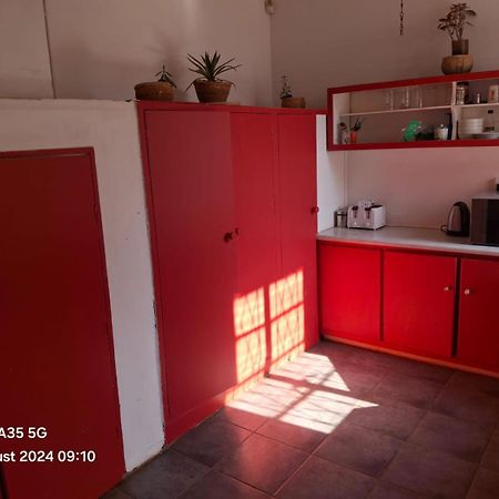 Choice Backpackers Lodge Bulawayo Ngoại thất bức ảnh