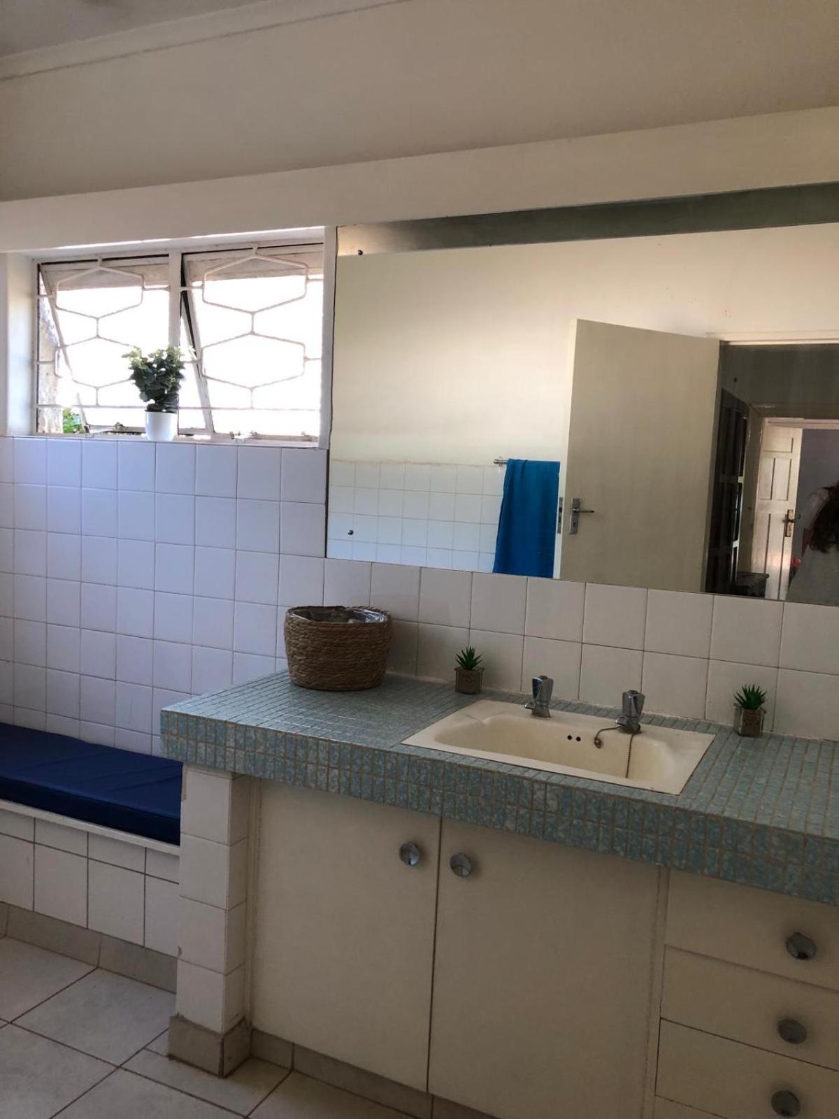 Choice Backpackers Lodge Bulawayo Ngoại thất bức ảnh