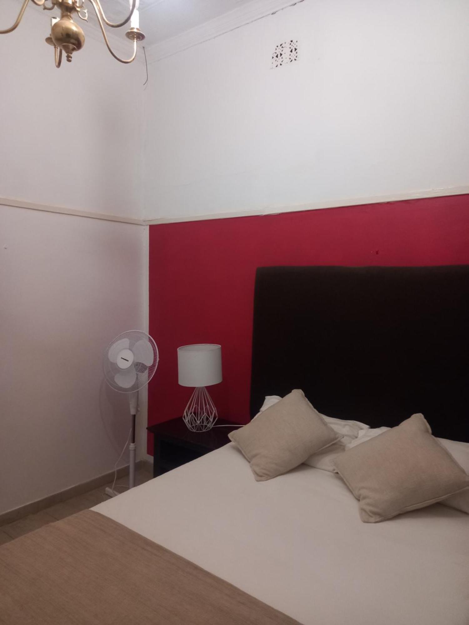 Choice Backpackers Lodge Bulawayo Ngoại thất bức ảnh