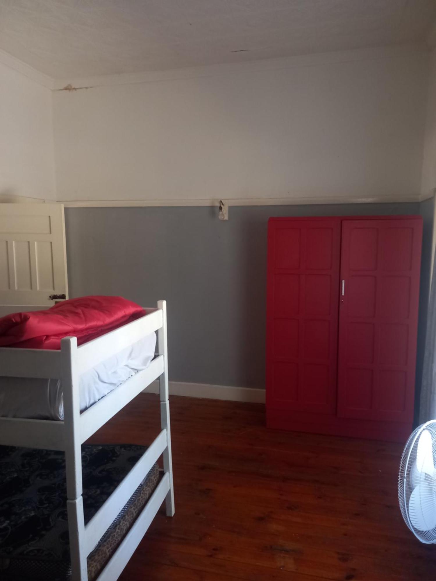 Choice Backpackers Lodge Bulawayo Ngoại thất bức ảnh