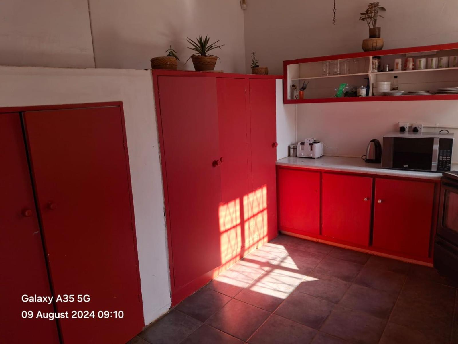 Choice Backpackers Lodge Bulawayo Ngoại thất bức ảnh