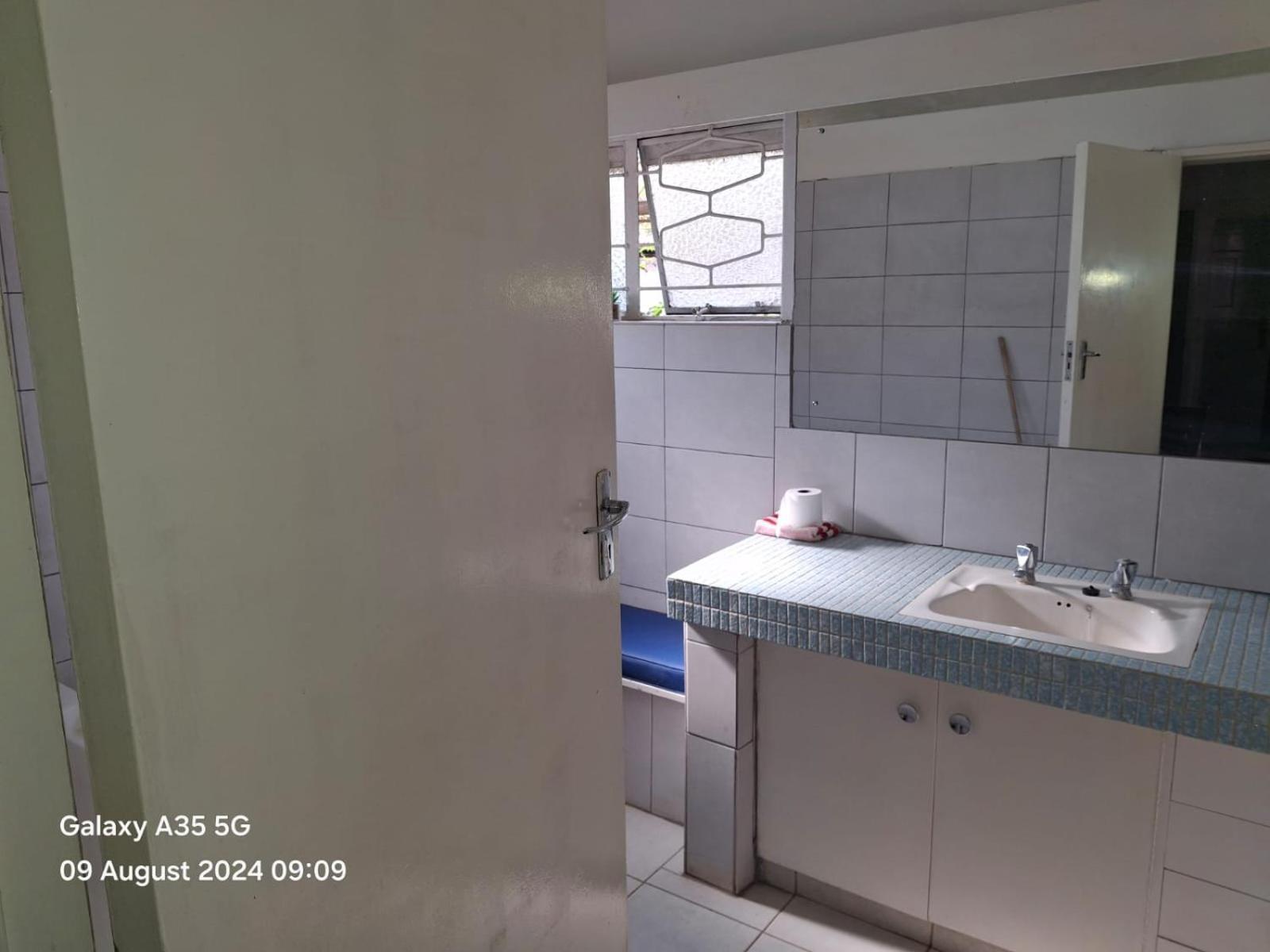 Choice Backpackers Lodge Bulawayo Ngoại thất bức ảnh