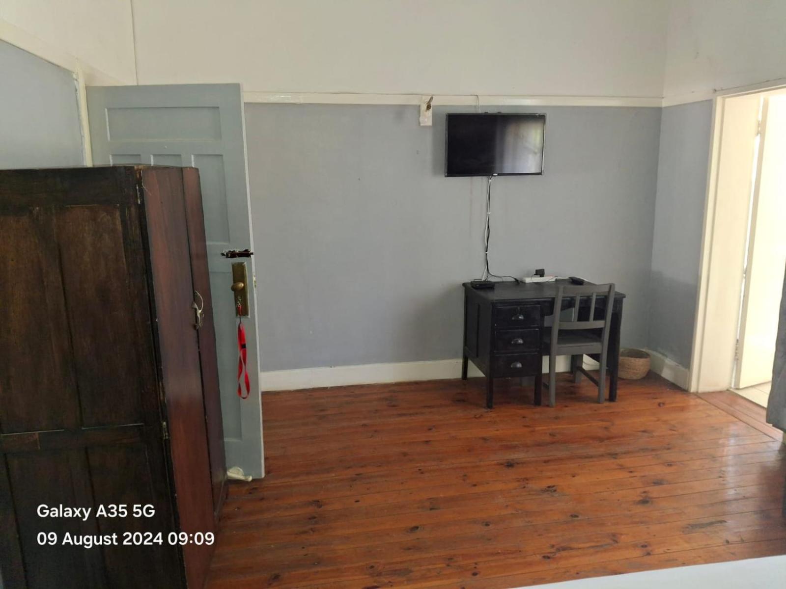 Choice Backpackers Lodge Bulawayo Ngoại thất bức ảnh