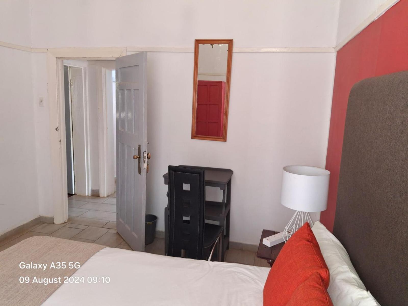 Choice Backpackers Lodge Bulawayo Ngoại thất bức ảnh