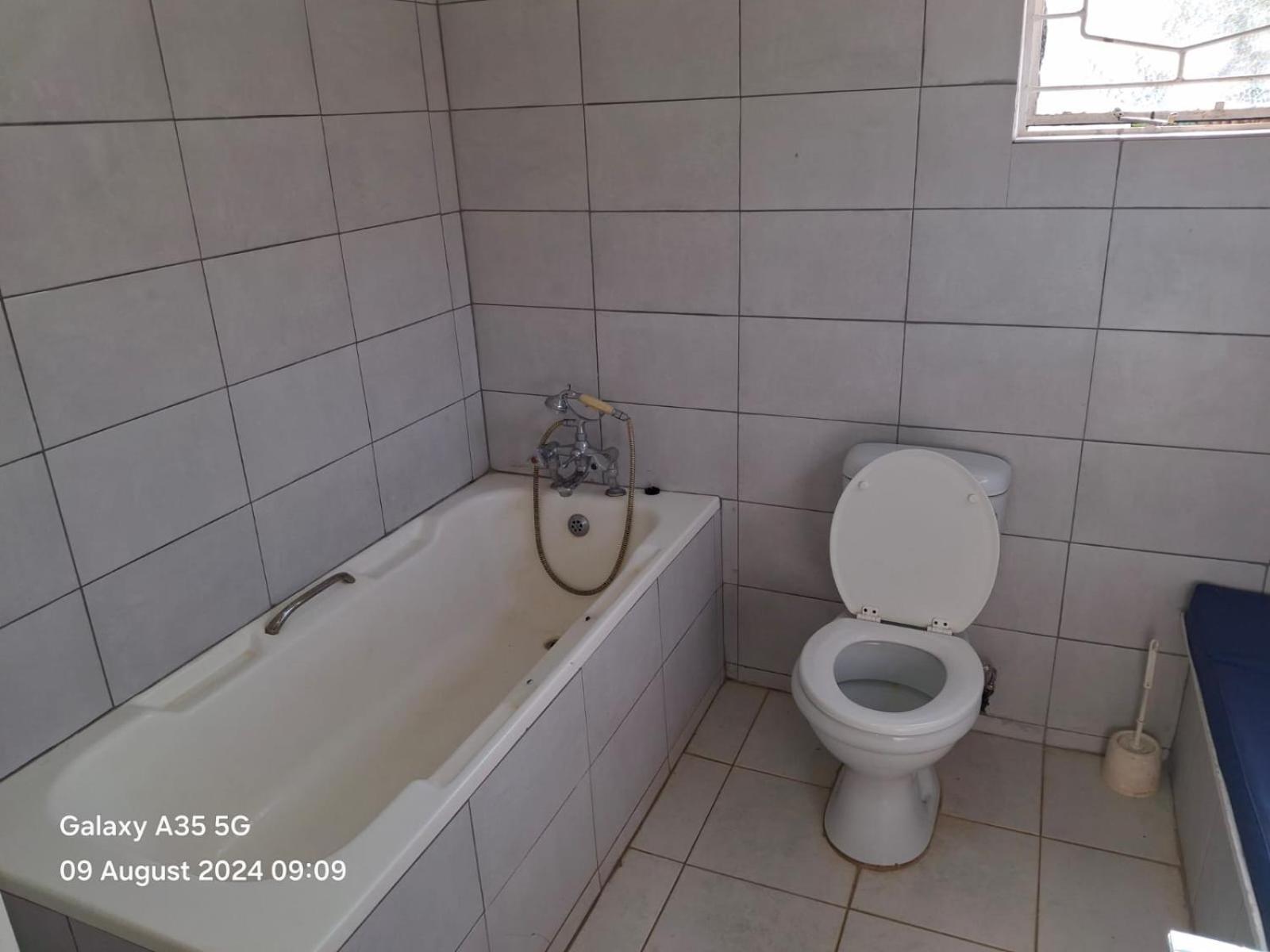 Choice Backpackers Lodge Bulawayo Ngoại thất bức ảnh