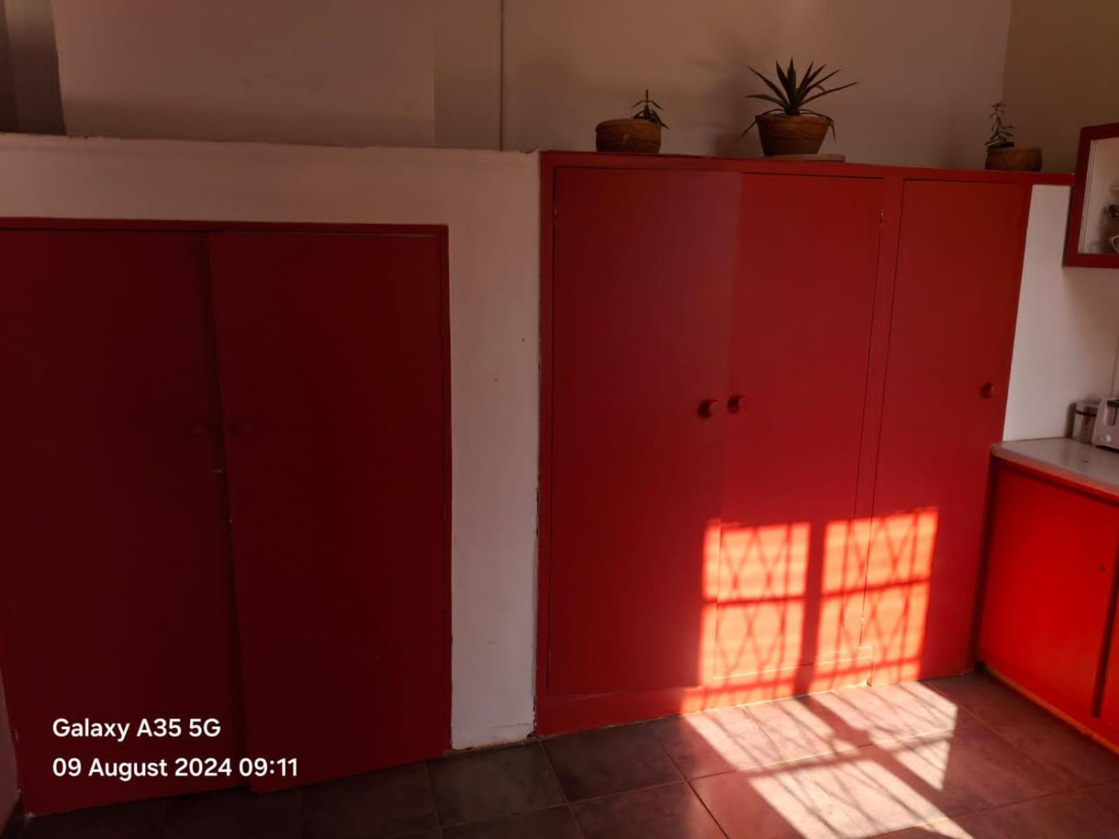 Choice Backpackers Lodge Bulawayo Ngoại thất bức ảnh